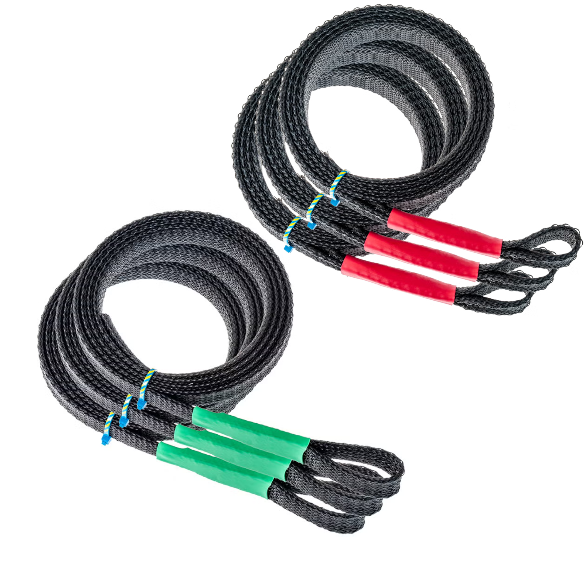 GMP Non-Metalic Cable Pulling Grips from Columbia Safety